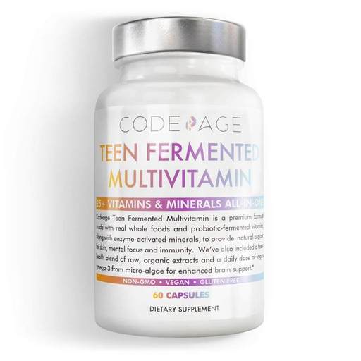 TEENS FERMENTED MULTI