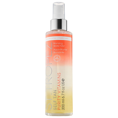 Self Tan Purity Vitamins Bronzing Water Mist