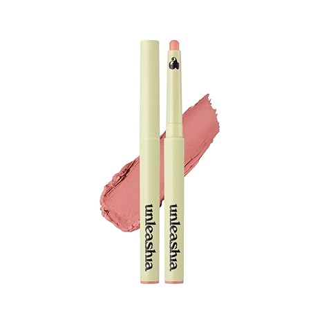 UNLEASHIA - Oh! Happy Day Lip Pencil: Keep Smile