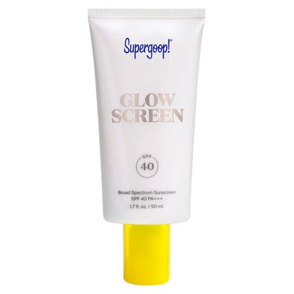 Glowscreen SPF 40 GOLDEN HOUR 1.7oz