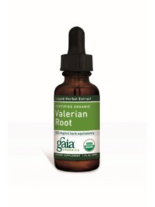 VALERIAN ROOT