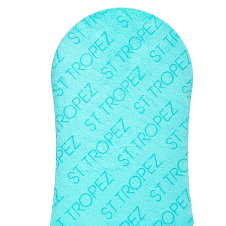 Dual Sided Luxe Tanning Applicator Mitt