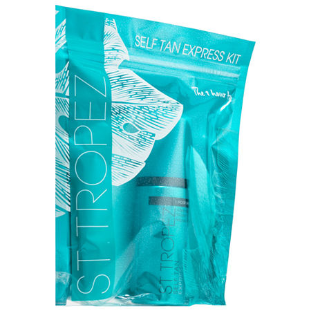 Self Tan Express Kit