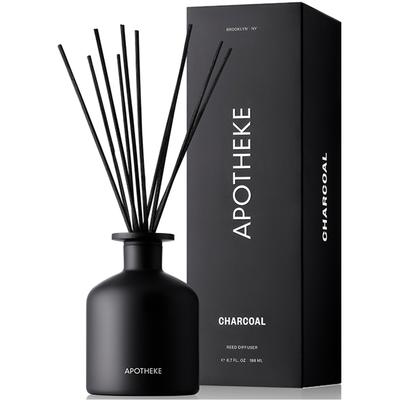 Charcoal Reed Diffuser