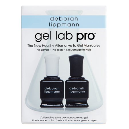 GEL LAB PRO-BASE TOP COAT