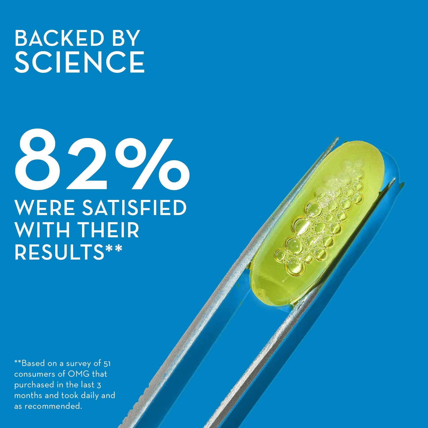 OMG! OMEGA THE GREAT ULTRA PURE OMEGA-3 FISH OIL SOFTGELS