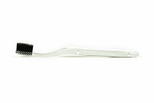 NANO-SILVER TOOTHBRUSH WHITE