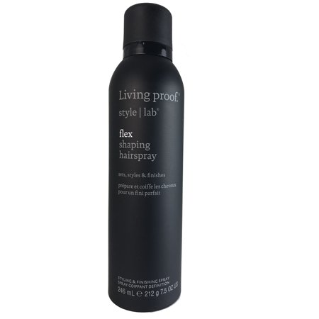 Style Lab Flex Hairspray