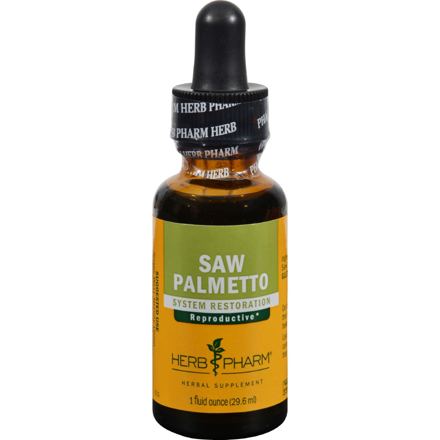 SAW PALMETTO