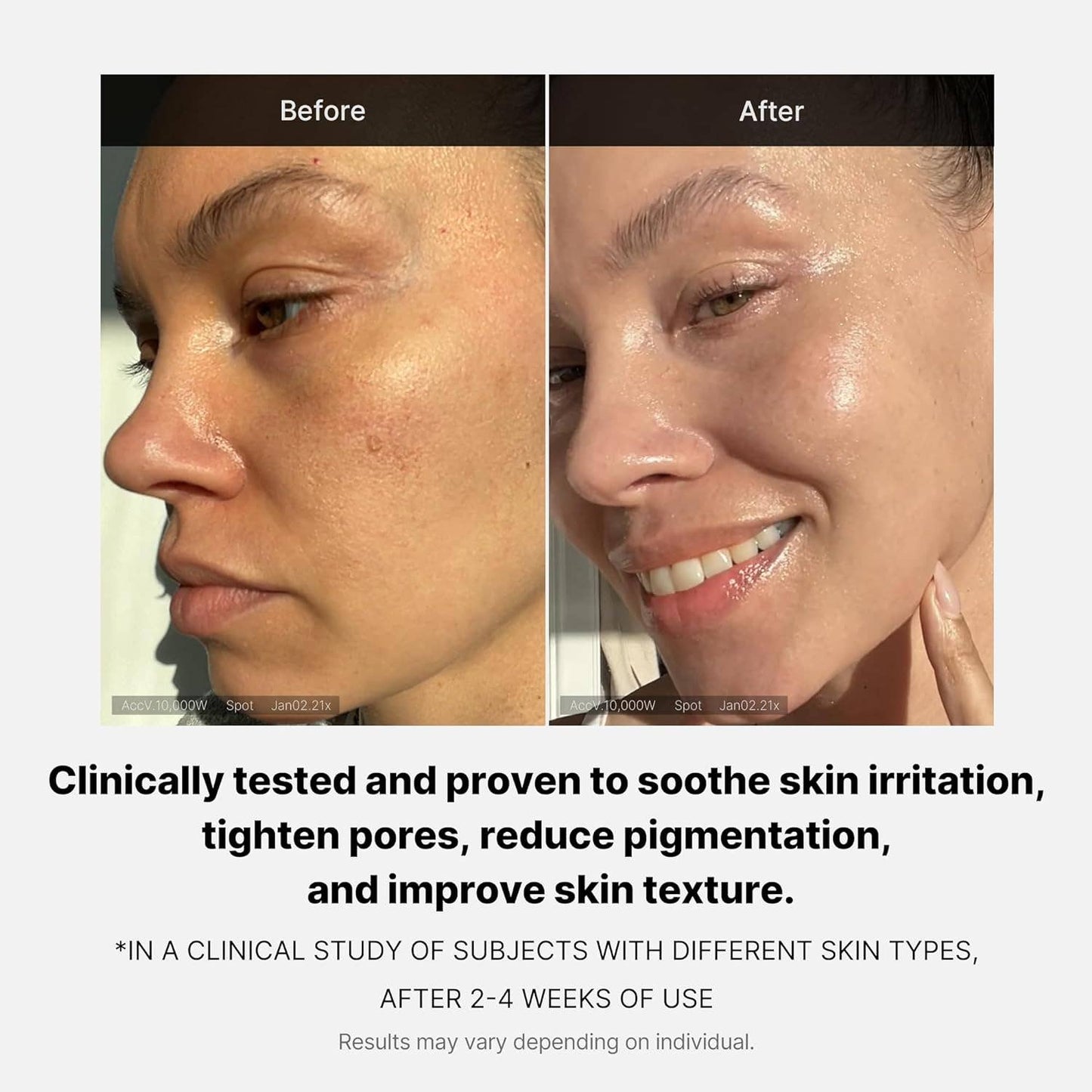 MEDICUBE Triple Collagen Cream
