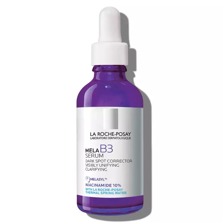 La Roche Posay Mela B3 Dark Spot Serum with Melasyl and 10% Niacinamide