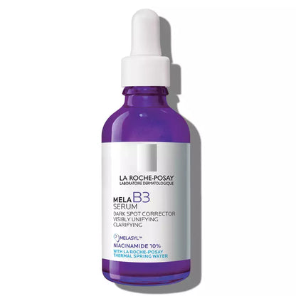 La Roche Posay Mela B3 Dark Spot Serum with Melasyl and 10% Niacinamide