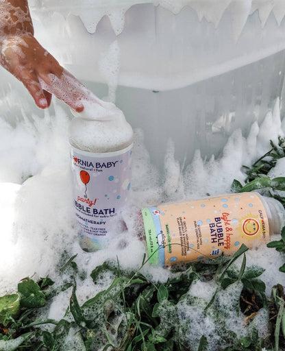 Party™ Bubble Bath: 13oz/384mL