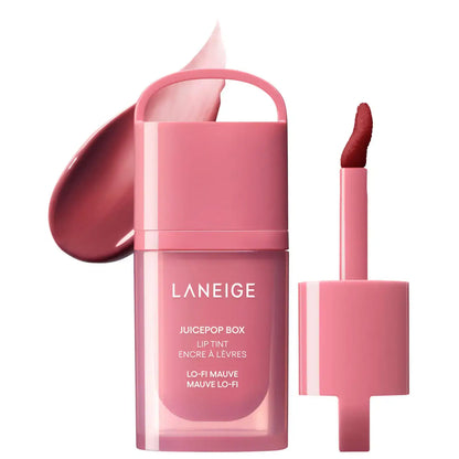 LANEIGE JuicePop Box Hydrating & Lightweight Oil Lip Tint: #2 Jazzy Jam
