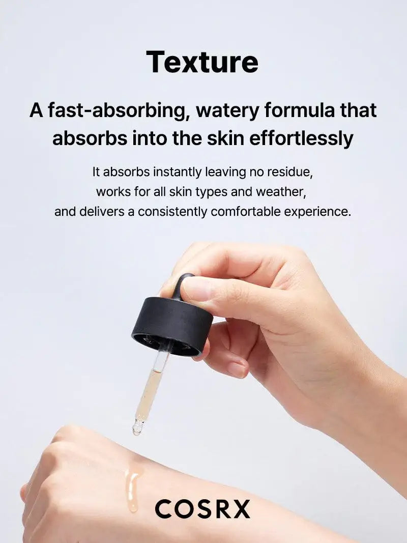 COSRX Alpha-Arbutin 2 Discoloration Care Serum