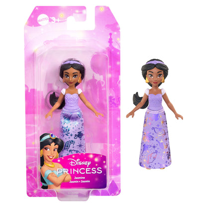 Disney Princess Core Small Doll Assortment