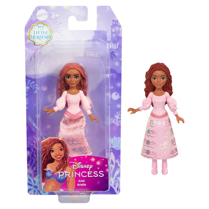 Disney Princess Core Small Doll Assortment