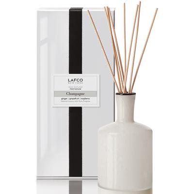 Champagne Classic Reed Diffuser