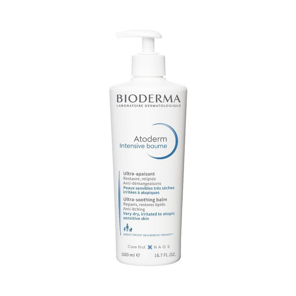 ATODERM INTENSIVE BALM