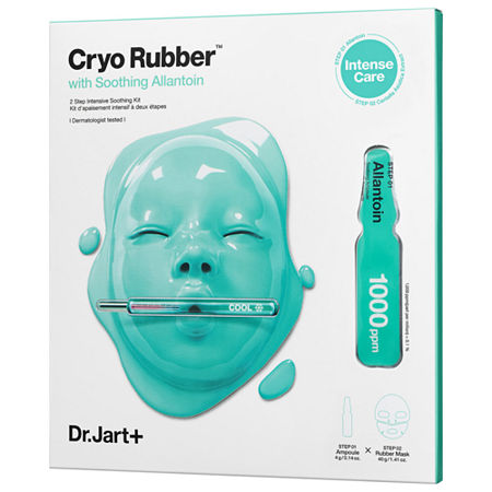 Cryo Rubber Mask With Soothing Allantoin