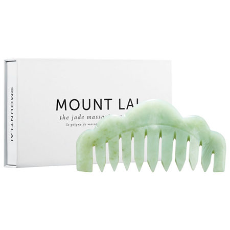 JADE MASSAGING GUA SHA COMB