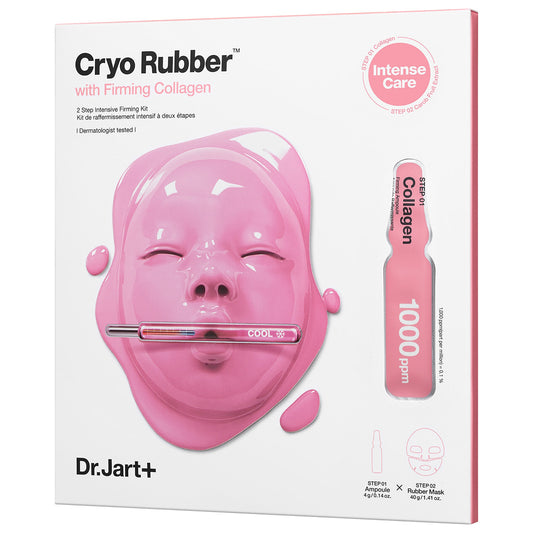 CRYORUBBER MASK W FIRMING COLLAGEN