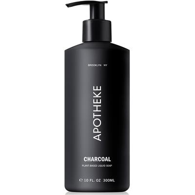 Charcoal Liquid Soap