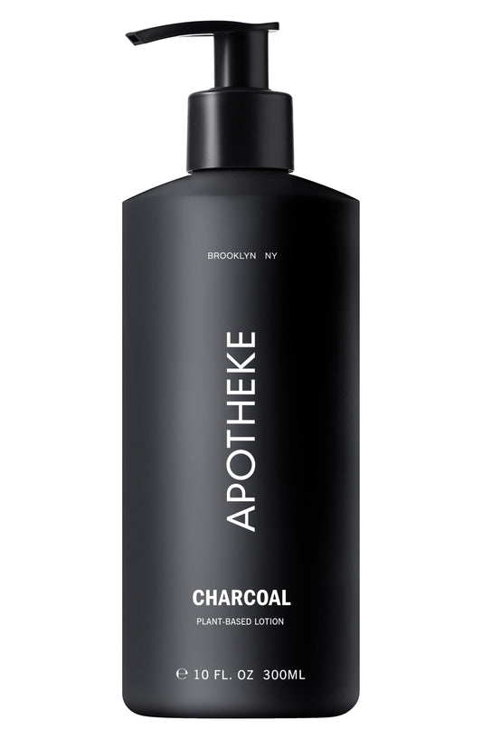 Charcoal Lotion