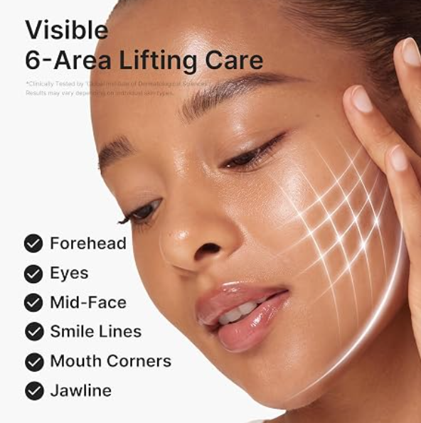 MEDICUBE EGF NAD Firming Gel Mask