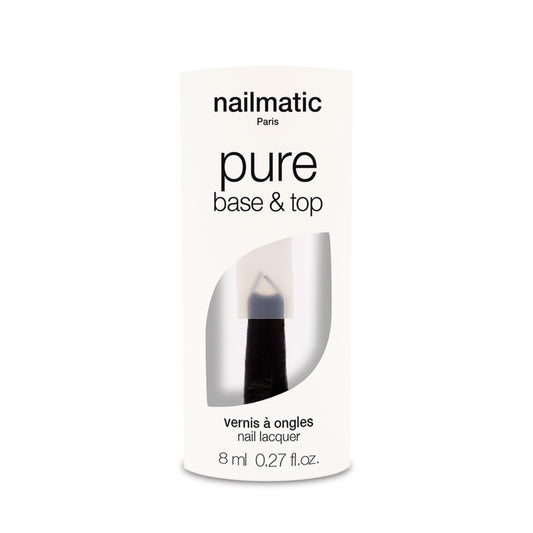 BASE TOP COAT POLISH