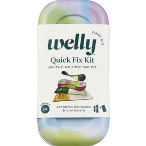 QUICK FIX IT COLORWASH