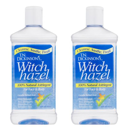 WITCH HAZEL ASTRNG DICKNS 16OZ