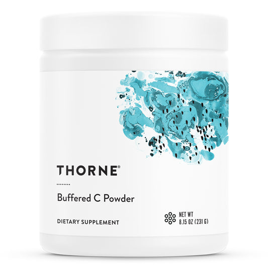 BUFFERED C POWDER