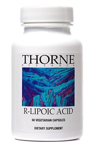 R-LIPOIC ACID