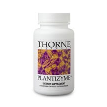 PLANTIZYME