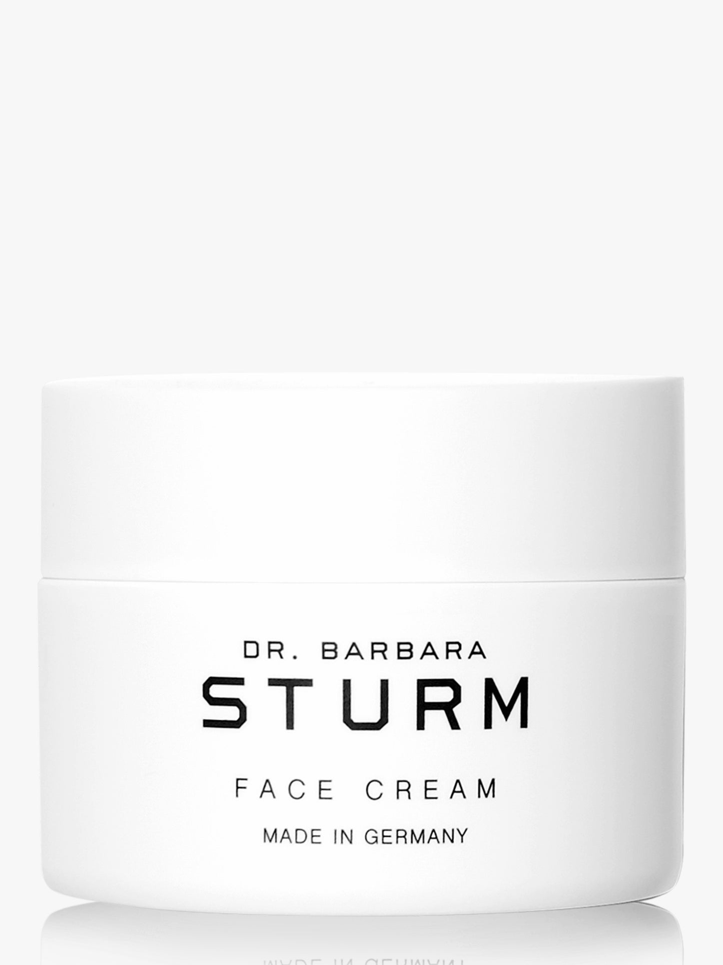 Face Cream