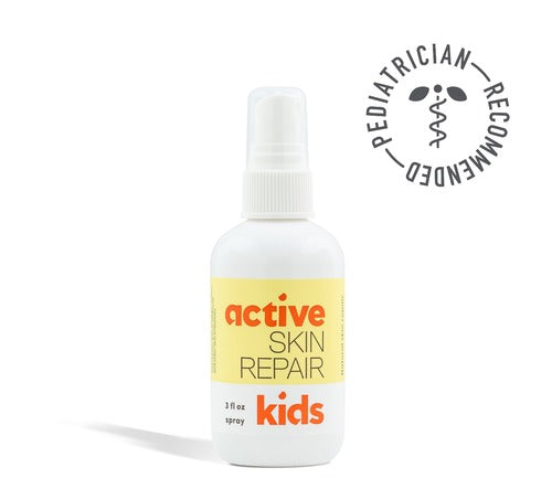 ACTIVE SKIN REPAIR KIDS