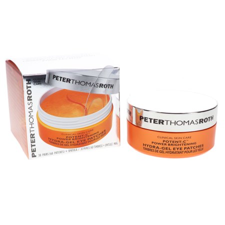 Potent-C™ Power Brightening Hydra-Gel Eye Patches