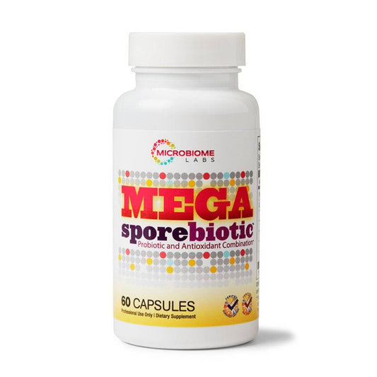 MEGA SPOREBIOTIC