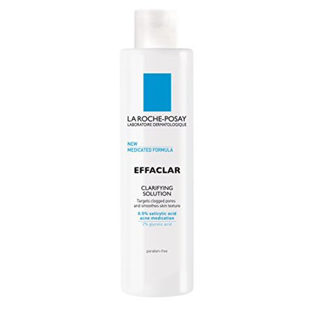 EFFACLAR CLRF SLN 0.5 200ML