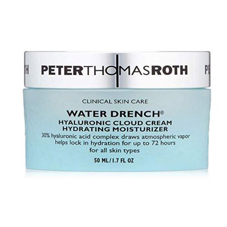 Water Drench Hyaluronic Cloud Cream Hydrating Mois