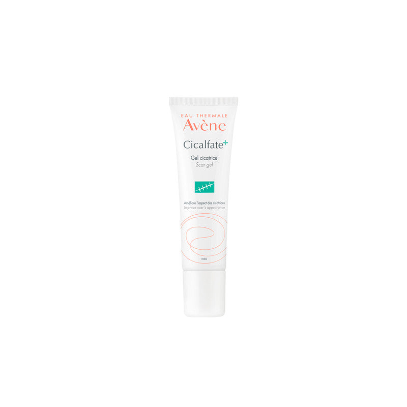 AVENE CICALFATE SCAR GEL 30ML