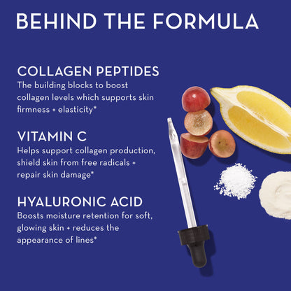 COLLAGEN LOVE CAPSULES FOR SKIN FIRMNESS