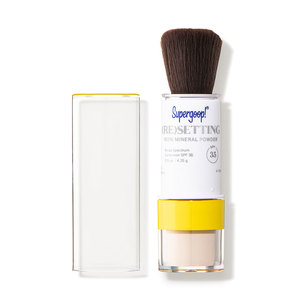 Supergoop! (Re) Setting Powder Translucent