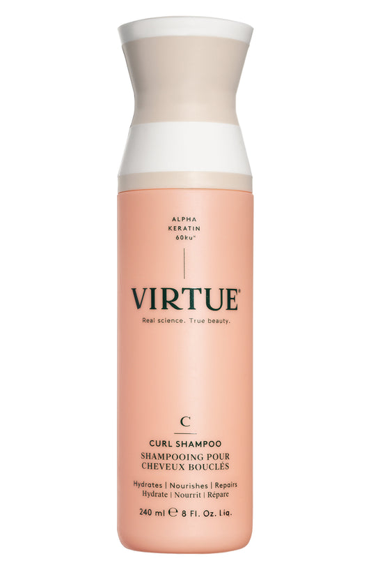 Virtue Curl Shampoo