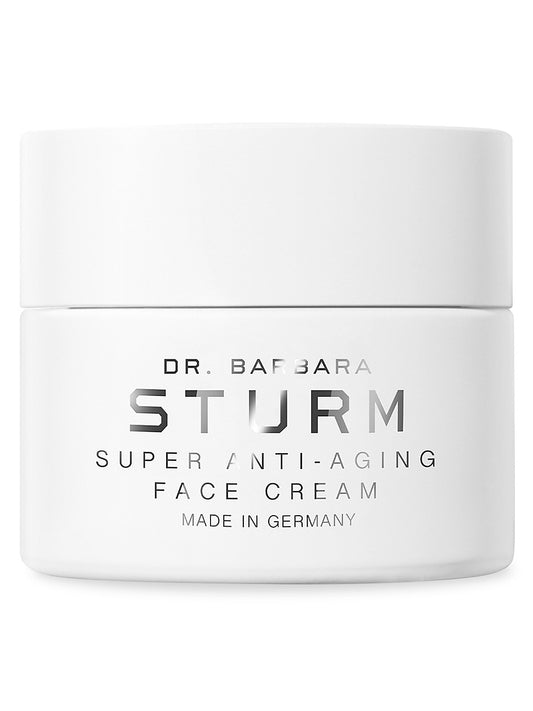 Super Anti-Aging Face Cream