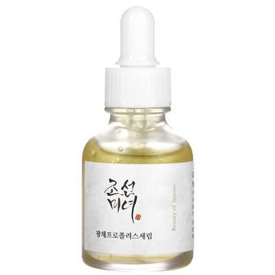 BEAUTY OF JOSEON Glow Serum : Propolis + Niacinamide