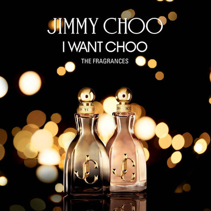 Jimmy Choo I Want Choo Eau de Parfum Purse Spray