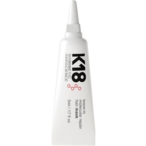 K18 LEAVE IN MASK 50 ML