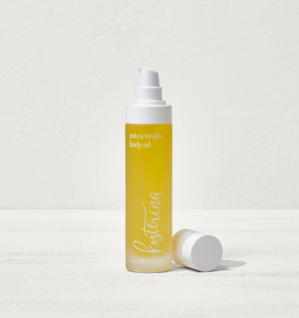 Kosterina Extra Virgin Body Oil